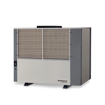 Calorex DH 600BY High Capacity Industrial Dehumidifier - 3 Phase