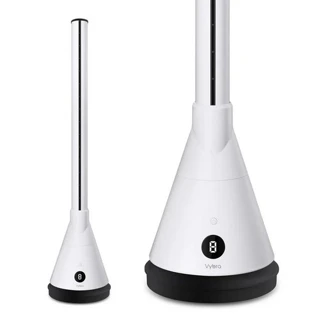 Vybra Spire³ Heater, Cooling Fan and Air Steriliser