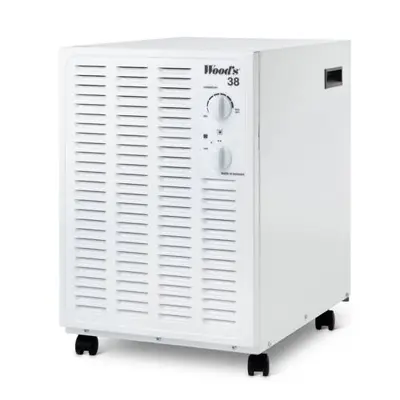 Wood’s SW38F Dehumidifier