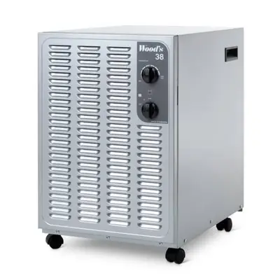 Wood’s SW38F Dehumidifier