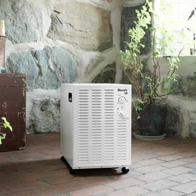 Wood’s SW38F Dehumidifier
