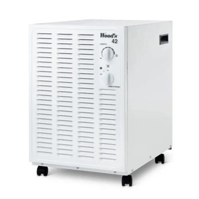 Woods SW42F Dehumidifier
