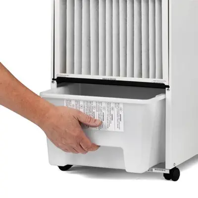 Woods SW42F Dehumidifier