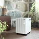 Woods SW59F Dehumidifier