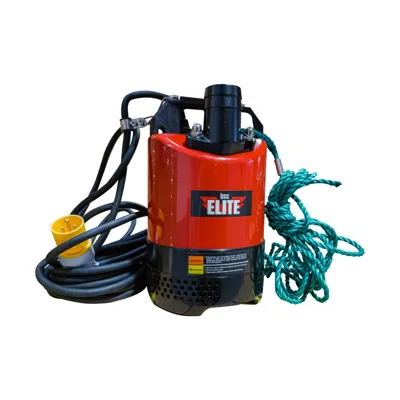 Elite SPK530M Manual Submersible Pump