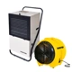 Large Master Dehumidifier Starter Package