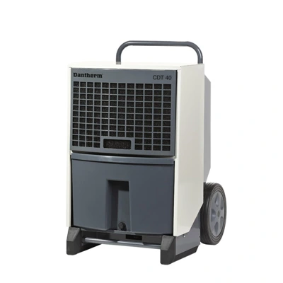 Dantherm CDT 40 Mobile Dehumidifier 230v