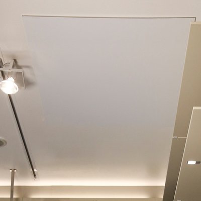 Heat4All ICONIC Classic White Infrared Panel Heaters
