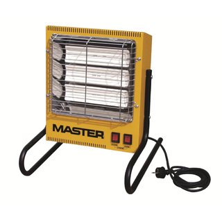Master TS 3A Infrared Heater - 240v