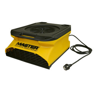 Master CDX 20 Floor Dryer 240v