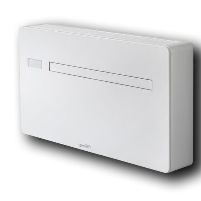 Powrmatic Vision 3.1 DW Air Conditioner & Heat Pump
