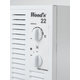 Woods SW22FW Refrigerant Dehumidifier 230v