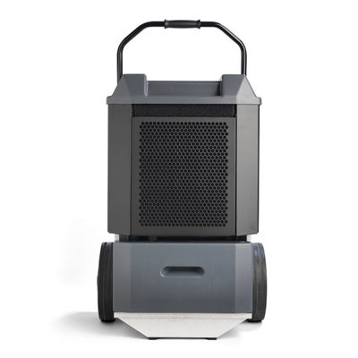 Woods WCD8HGH Pro Industrial Dehumidifier 230v