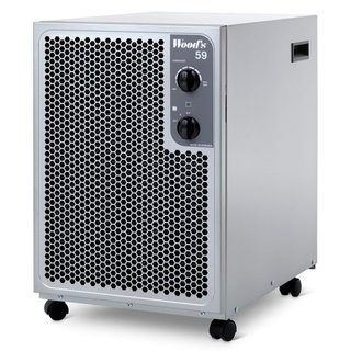 Woods SW59FX-SILENT Refrigerant Dehumidifier 230v