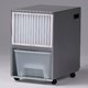 Woods SW59FX-SILENT Refrigerant Dehumidifier 230v