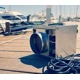 Ecor Pro DH800 INOX DryBoat 8 Desiccant Dehumidifier 220v