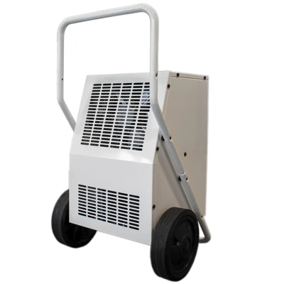 Thermobile ProDry TD45 Professional Dehumidifier 230v
