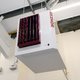 Reznor UDSA050 Suspended Gas Fired Unit Heater