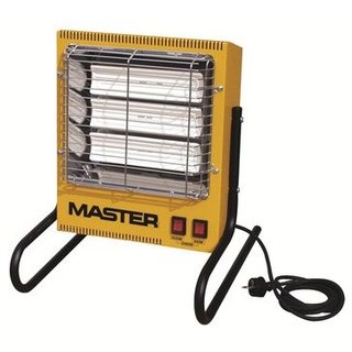Master Electric Heaters