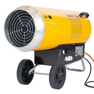 Master Gas Heaters