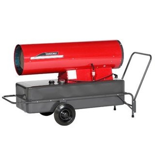 Thermobile Direct Space Heaters
