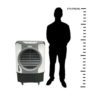 ELITE 45 Evaporative Cooler