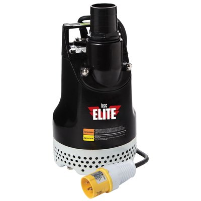 Elite Water Pump & Generator Emergency Flood Kit