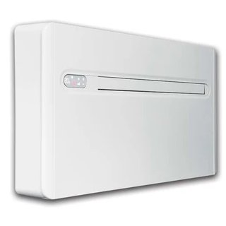 Powrmatic Vision 3.1 DW/H Air Conditioner with 1kW Heater
