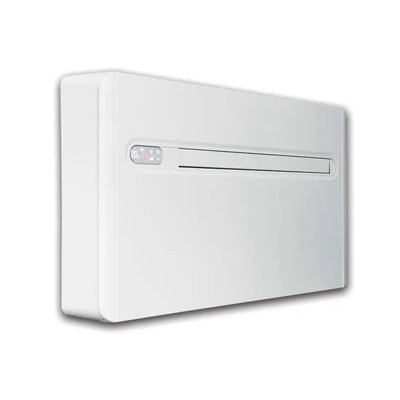 Powrmatic Vision 3.1 DW/H Air Conditioner with 1kW Heater