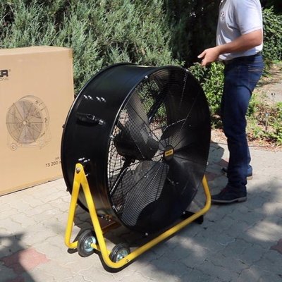 Master DF 36 Industrial Fan - 240v