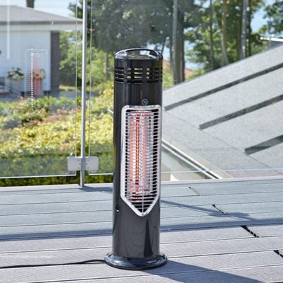 Mensa Heating Imus Mini Infrared Patio Heater