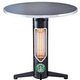 Mensa Heating Vireoo Pro Commercial Infrared Table Heater - Round
