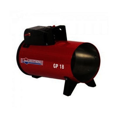 Arcotherm GP18 LPG Adaptor