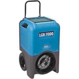 Dri-Eaz LGR 7000XLi Dehumidifier - 230v/110v