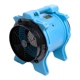 Dri-Eaz Vortex Axial Ventilation Fan 230v/110v