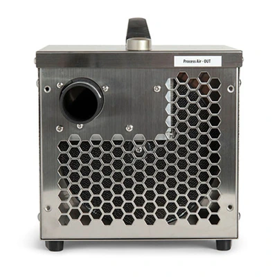 Ecor Pro DH800 INOX DryBoat 8 Desiccant Dehumidifier 220v