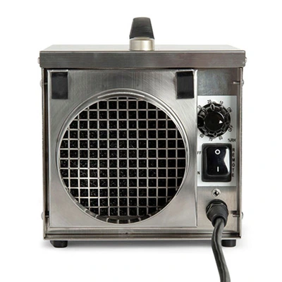 Ecor Pro DH800 INOX DryBoat 8 Desiccant Dehumidifier 220v