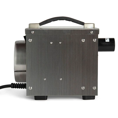 Ecor Pro DH800 INOX DryBoat 8 Desiccant Dehumidifier 220v