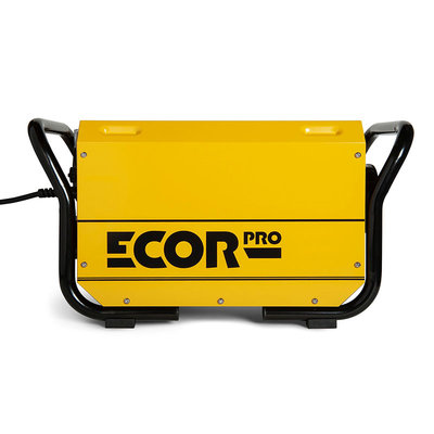 Ecor Pro DH3511 DryFan Desiccant Dehumidifier 110v