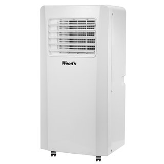 Woods Roma Portable Air Conditioner 240v