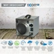 Ecor Pro DH800 INOX DryBoat 8 Desiccant Dehumidifier 220v