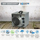Ecor Pro DH811 INOX DryBoat 8 Desiccant Dehumidifier 110v