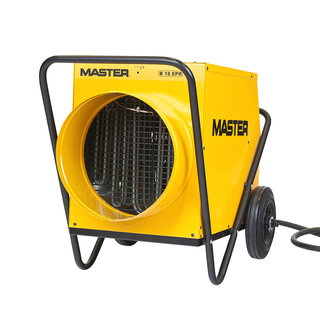 Master B 18 Ductable Electric Heater - 3 Phase