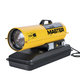 Master B70 Direct Oil Fired Space Heater - 240v