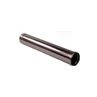 Arcotherm EC55 Stainless Steel Flue (1000mm x 150mm)