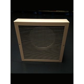 Arcotherm EC85 Diffusers