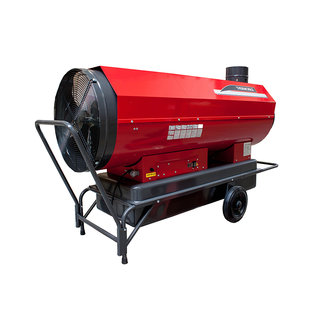 Thermobile ITA 75 Indirect Fired Space Heaters - 110v/240v