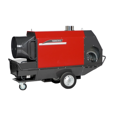 Thermobile IMA 150 - Indirect Space Heaters - 230v/400v