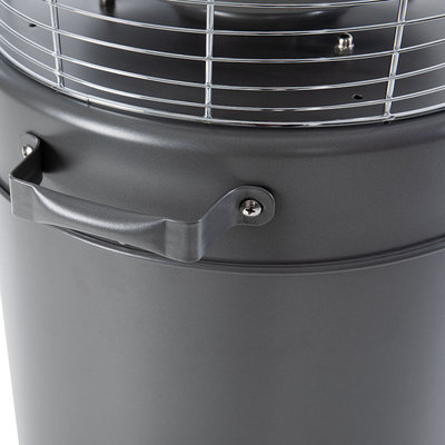 Sunred Propus 11000 Grey Gas Patio Heater