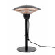 Sunred Barcelona 1500 Table Top Infrared Patio Heater